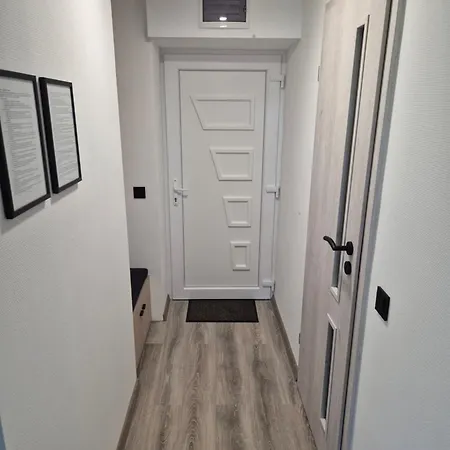 Liefnest Appartement