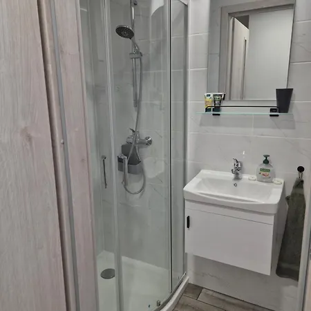 Liefnest Appartement