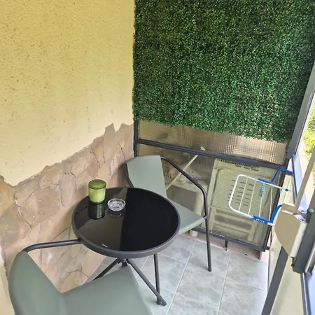 Liefnest Appartement