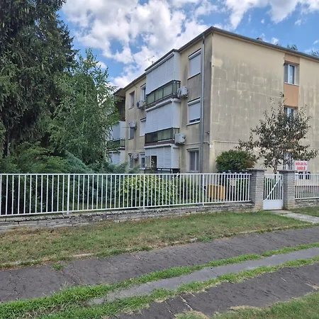 Appartement Liefnest *