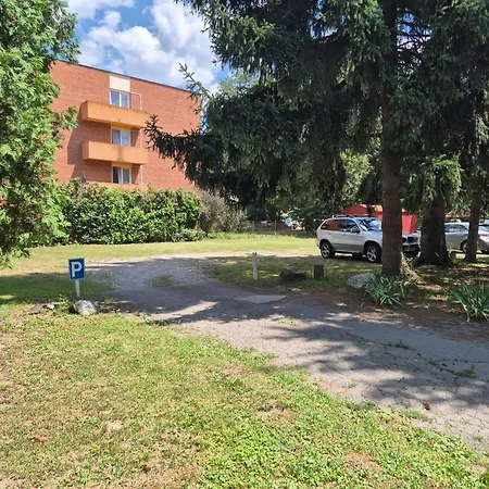 Appartement Liefnest Harkány