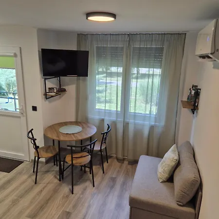 Appartement Liefnest