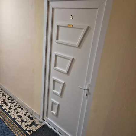 Appartement Liefnest *