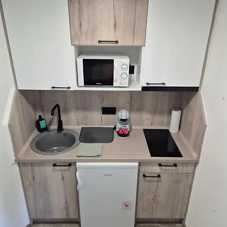 Liefnest Appartement
