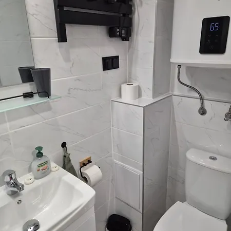 Liefnest Appartement
